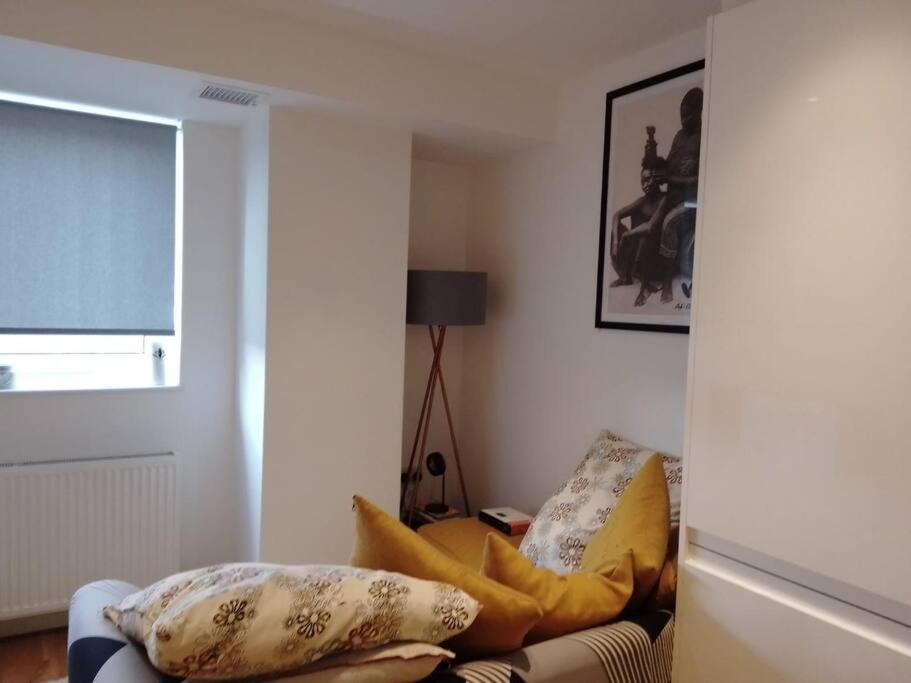 Whole Apartment 5 Mins To East Croydon & Concierge Londres Extérieur photo